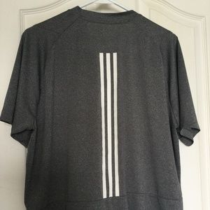 ADIDAS CLIMALITE Men’s T-Shirt